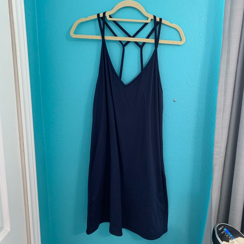 Francesca’s Dress